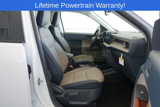 Thumbnail: 2026 Ford Maverick - 33