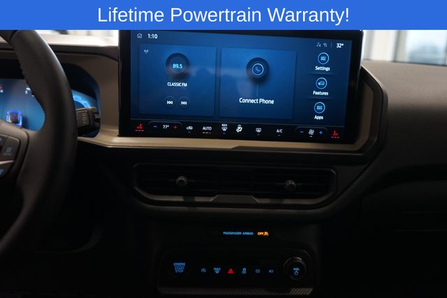 Thumbnail: 2025 Ford Bronco Sport - 24