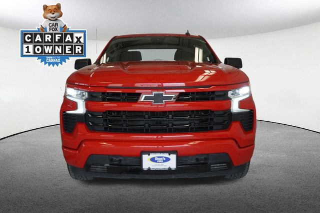Thumbnail: 2023 Chevrolet Silverado 1500 - 19