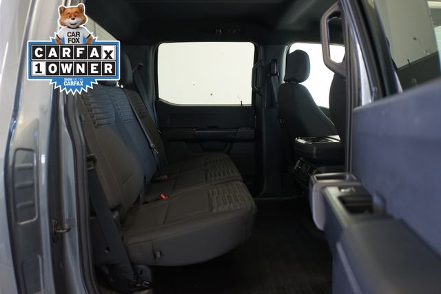 Thumbnail: 2023 Ford F-150 - 31