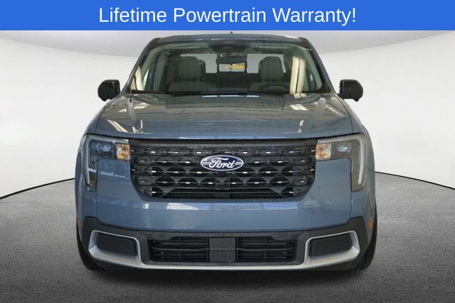 Thumbnail: 2026 Ford Maverick - 10