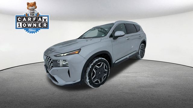 Thumbnail: 2022 Hyundai Santa Fe - 5