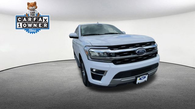 Thumbnail: 2024 Ford Expedition - 2