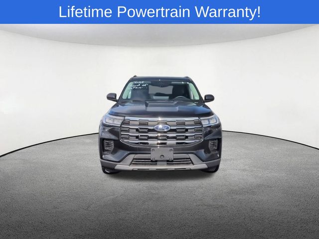 Thumbnail: 2025 Ford Explorer - 3