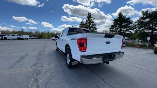 Thumbnail: 2022 Ford F-150 - 9