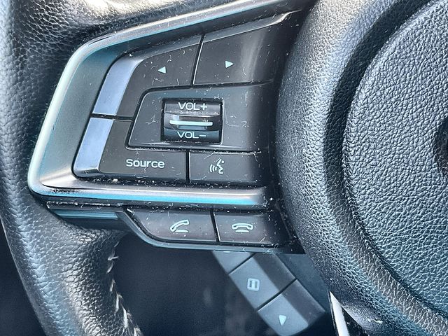 Thumbnail: 2021 Subaru Outback - 39