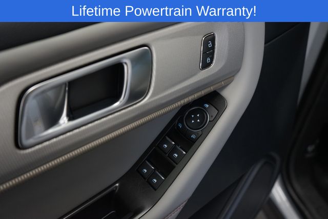 Thumbnail: 2026 Ford Explorer - 20