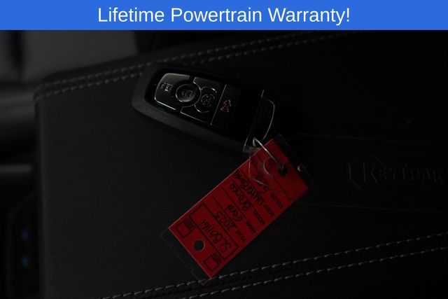 Thumbnail: 2025 Ford Bronco - 26