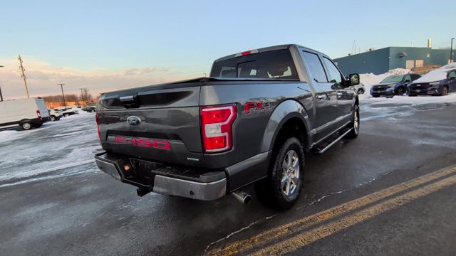Thumbnail: 2019 Ford F-150 - 9
