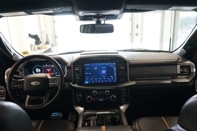 Thumbnail: 2023 Ford F-150 - 24