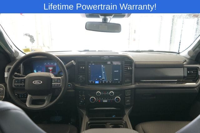 Thumbnail: 2026 Ford F-250 - 30