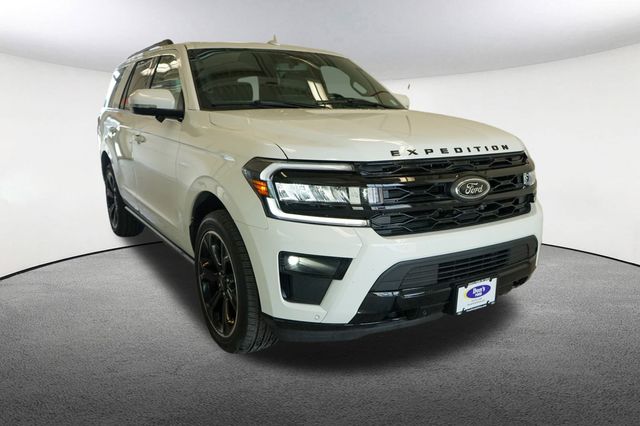 Thumbnail: 2024 Ford Expedition - 16