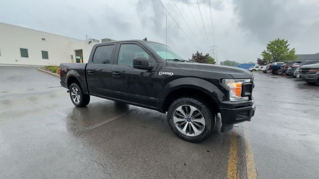Thumbnail: 2020 Ford F-150 - 2