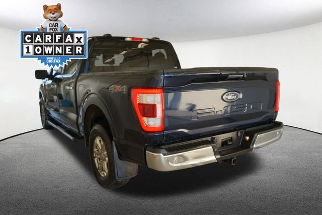 Thumbnail: 2022 Ford F-150 - 11