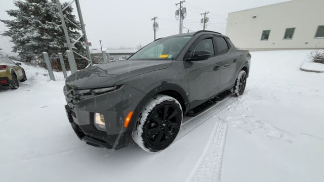 Thumbnail: 2023 Hyundai Santa Cruz - 5