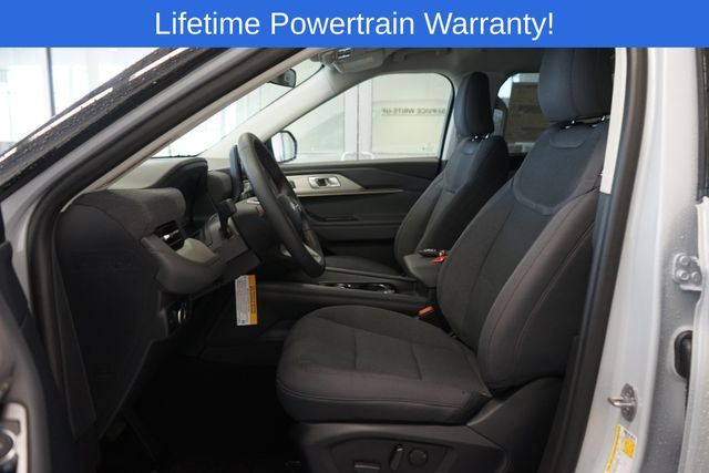 Thumbnail: 2026 Ford Explorer - 22