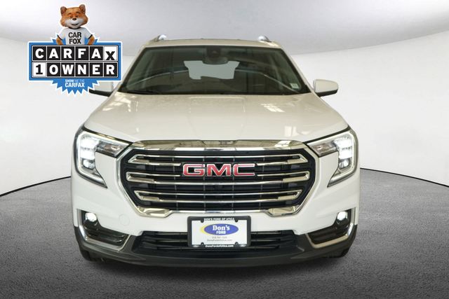 Thumbnail: 2022 GMC Terrain - 17