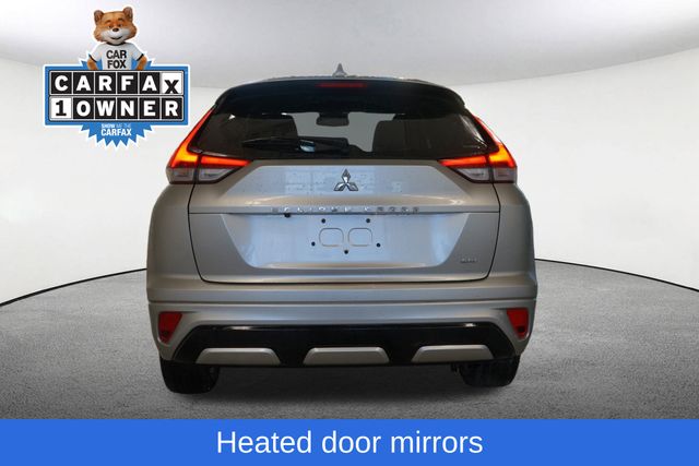 Thumbnail: 2024 Mitsubishi Eclipse Cross - 13