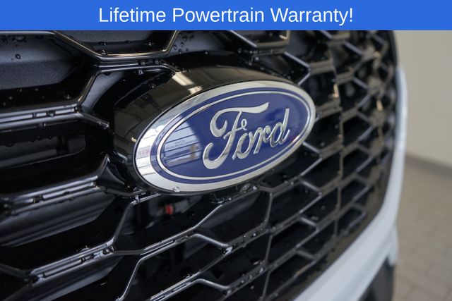 Thumbnail: 2026 Ford Explorer - 20