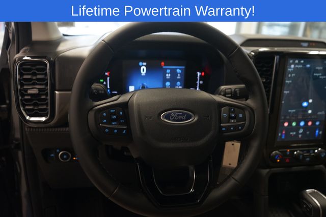 Thumbnail: 2025 Ford Ranger - 22