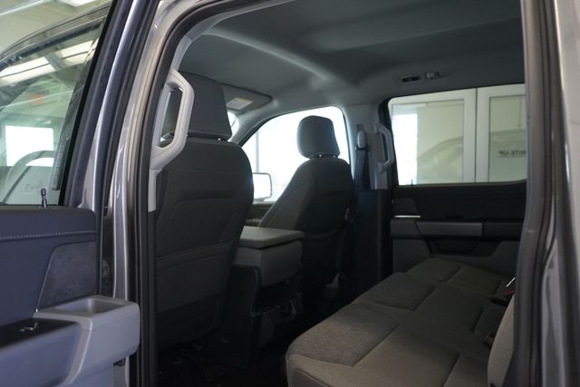 Thumbnail: 2024 Ford F-150 - 27