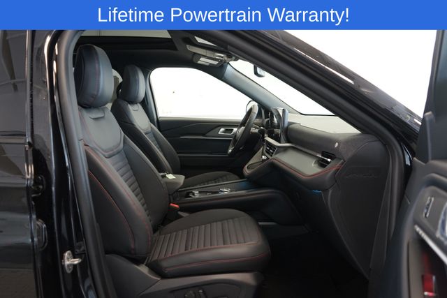 Thumbnail: 2026 Ford Explorer - 33