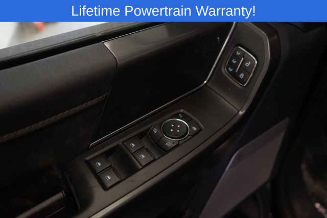 Thumbnail: 2026 Ford F-150 - 19