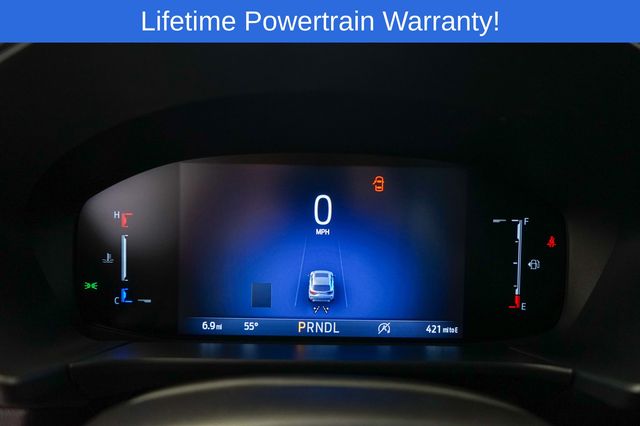 Thumbnail: 2025 Ford Escape - 15