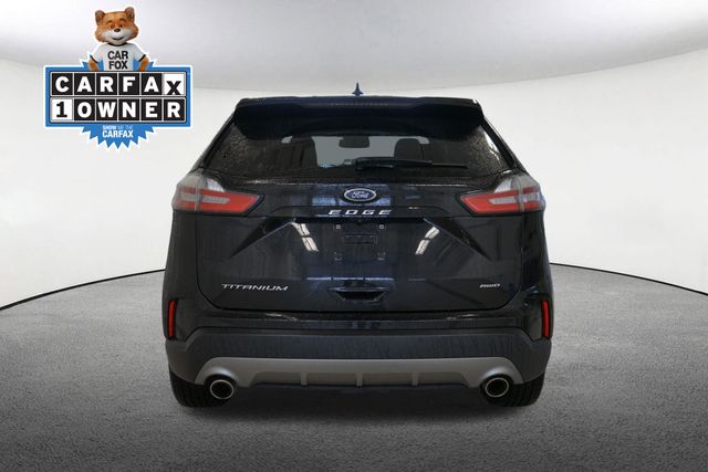 Thumbnail: 2023 Ford Edge - 3