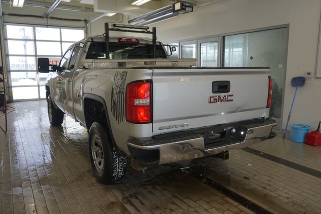 Thumbnail: 2017 GMC Sierra 1500 - 10