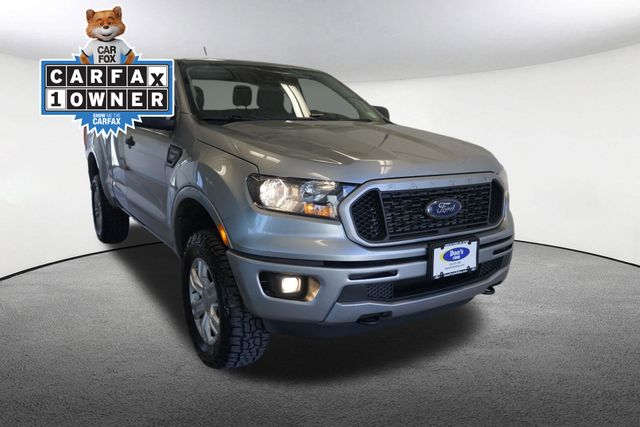 Thumbnail: 2023 Ford Ranger - 17