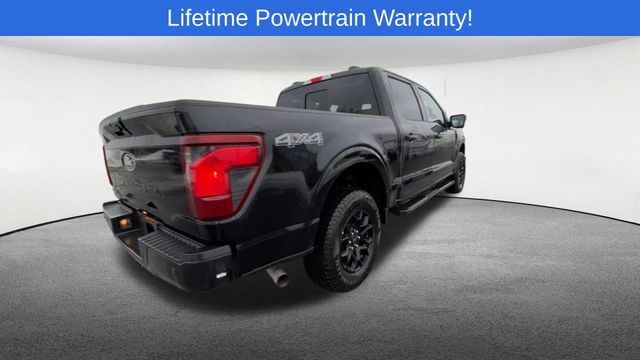 Thumbnail: 2026 Ford F-150 - 9