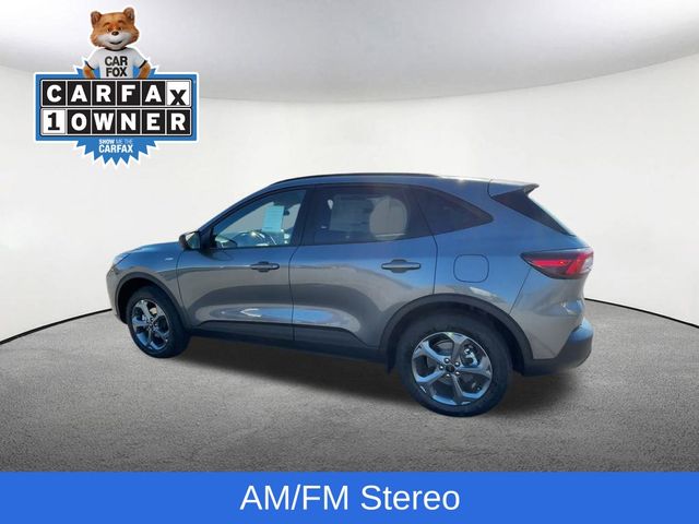 Thumbnail: 2025 Ford Escape - 8