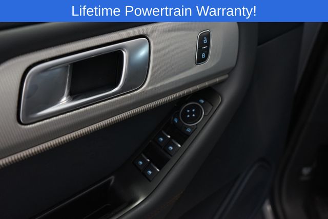 Thumbnail: 2026 Ford Explorer - 19