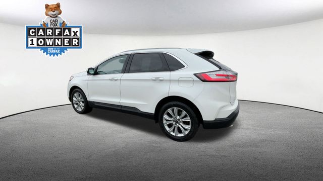 2024 Ford Edge Titanium 7