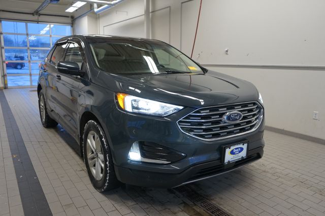 Thumbnail: 2019 Ford Edge - 6