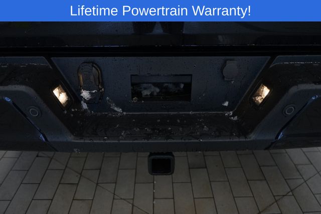 Thumbnail: 2025 Ford F-150 - 12