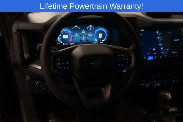 Thumbnail: 2025 Ford Bronco - 20