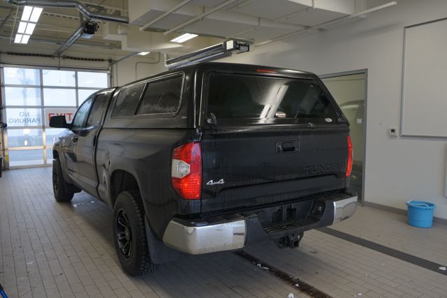Thumbnail: 2017 Toyota Tundra - 11