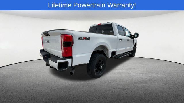 Thumbnail: 2025 Ford F-350 - 9