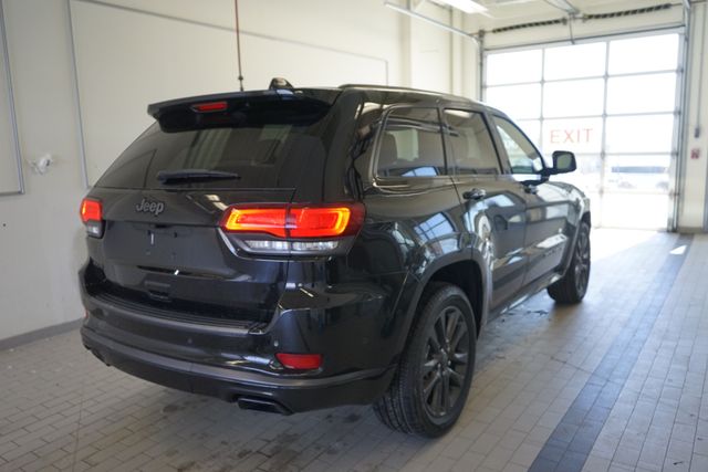 Thumbnail: 2018 Jeep Grand Cherokee - 5
