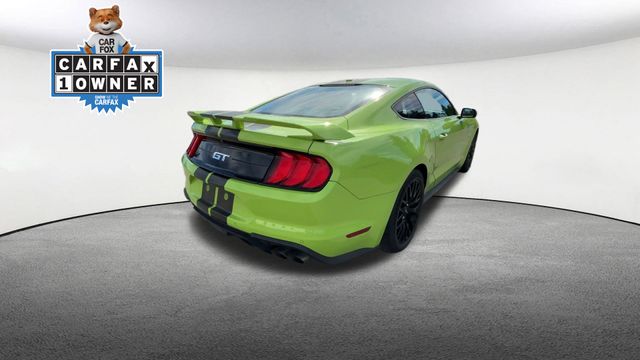 Thumbnail: 2020 Ford Mustang - 9