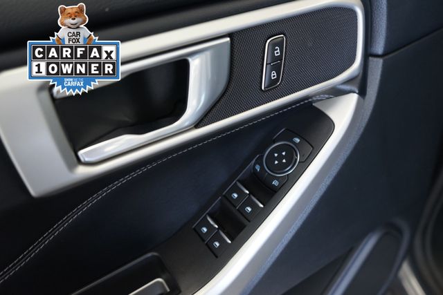 Thumbnail: 2022 Ford Explorer - 18