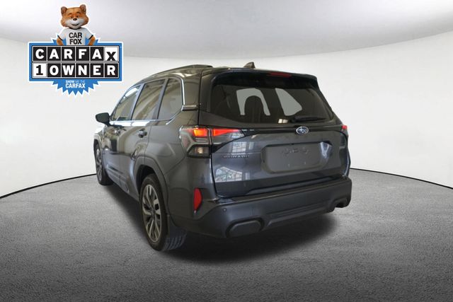 Thumbnail: 2025 Subaru Forester - 11