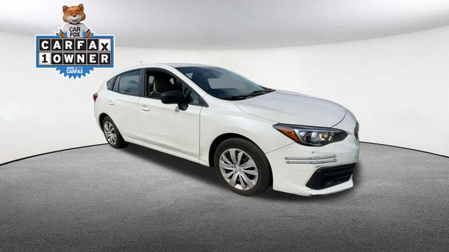 Thumbnail: 2020 Subaru Impreza - 2