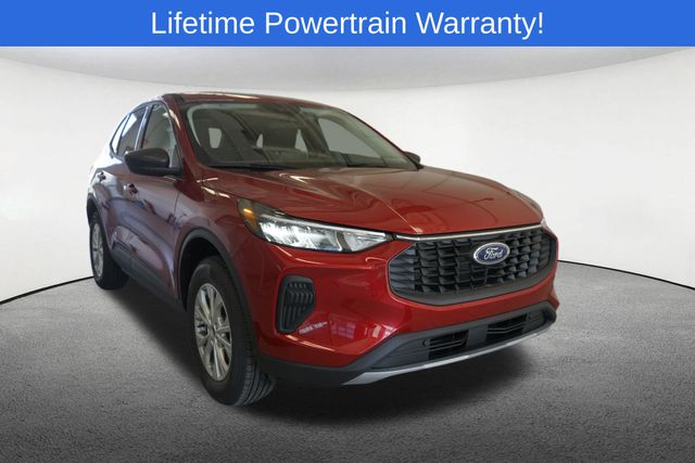 Thumbnail: 2025 Ford Escape - 2