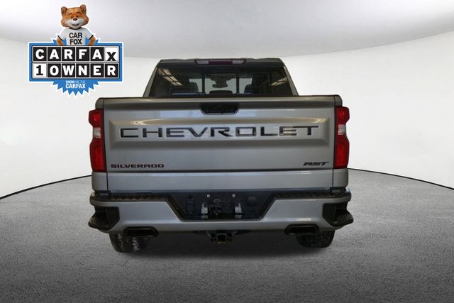 Thumbnail: 2023 Chevrolet Silverado 1500 - 12