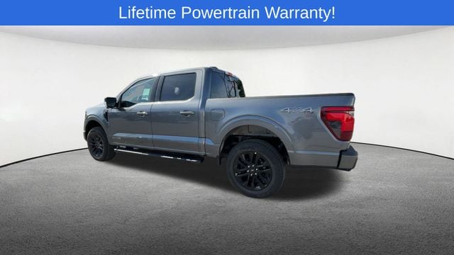 Thumbnail: 2025 Ford F-150 - 6