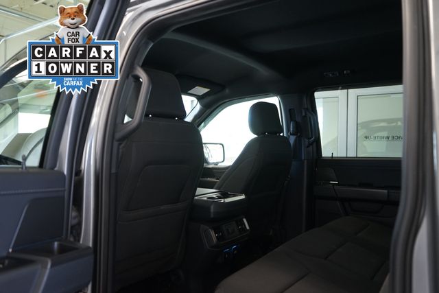 Thumbnail: 2024 Ford F-150 - 26