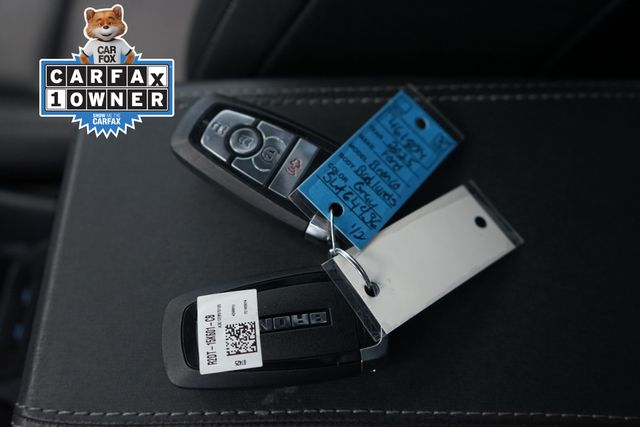 Thumbnail: 2025 Ford Bronco - 26